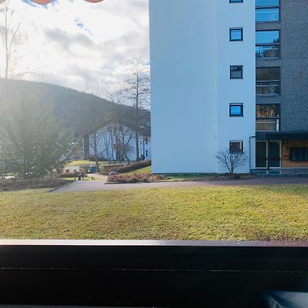 Urlaub Im Schwarzwald Lejlighed Enzklösterle Eksteriør billede